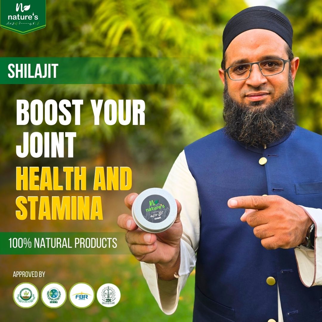 Aftabi Shilajit 200g
