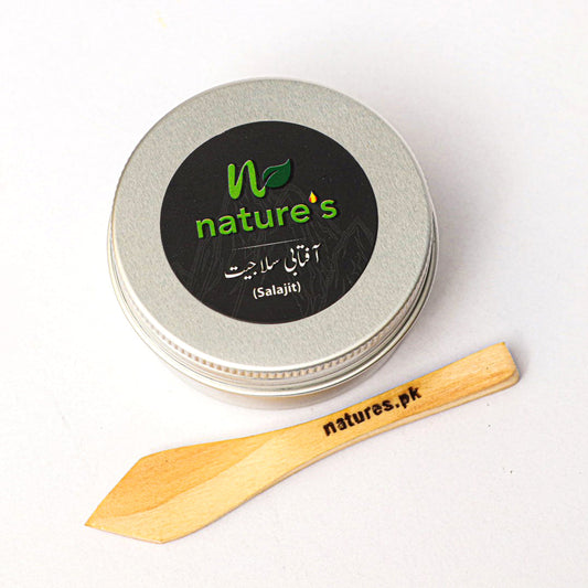 Aftabi Shilajit 200g