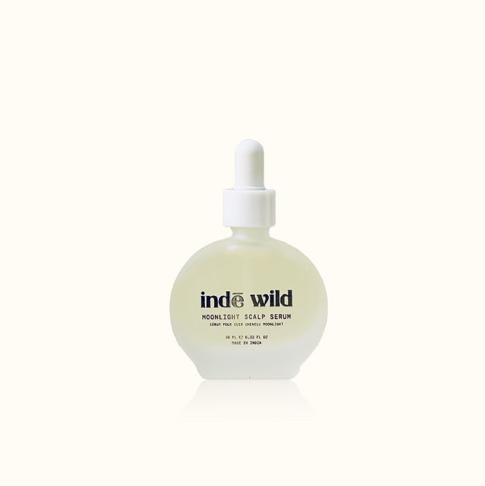 Moonlight Hair Growth Serum