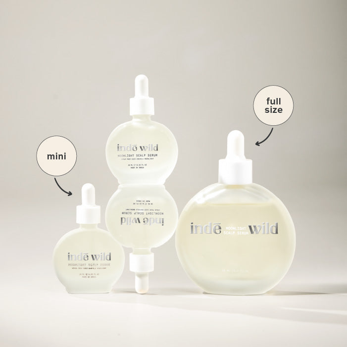 Moonlight Hair Growth Serum