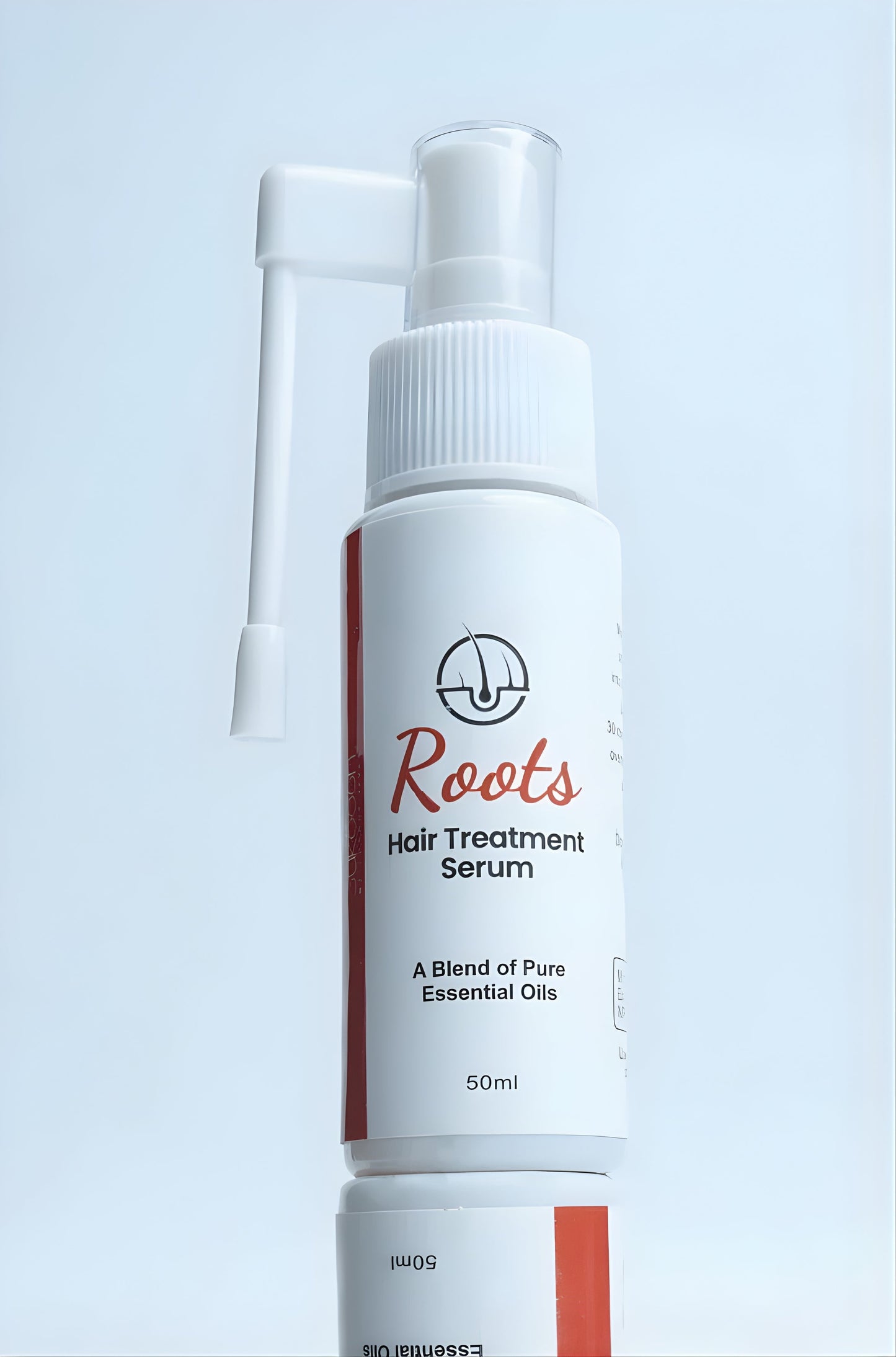 Roots Hair Treatment Serum (120ml)