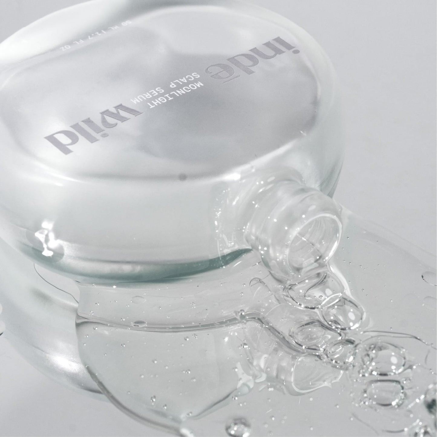 Moonlight Hair Growth Serum